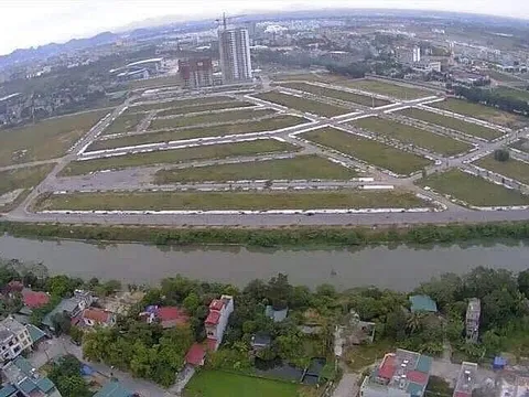 Vụ Midland 'bán chui' đất vàng ở Thanh Hóa: Không có dự án nào mang tên Center Square